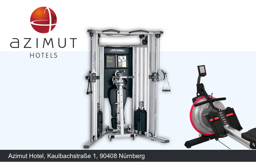 Azimut_Nuernberg_Professionell-Fitness_Fitnessraum