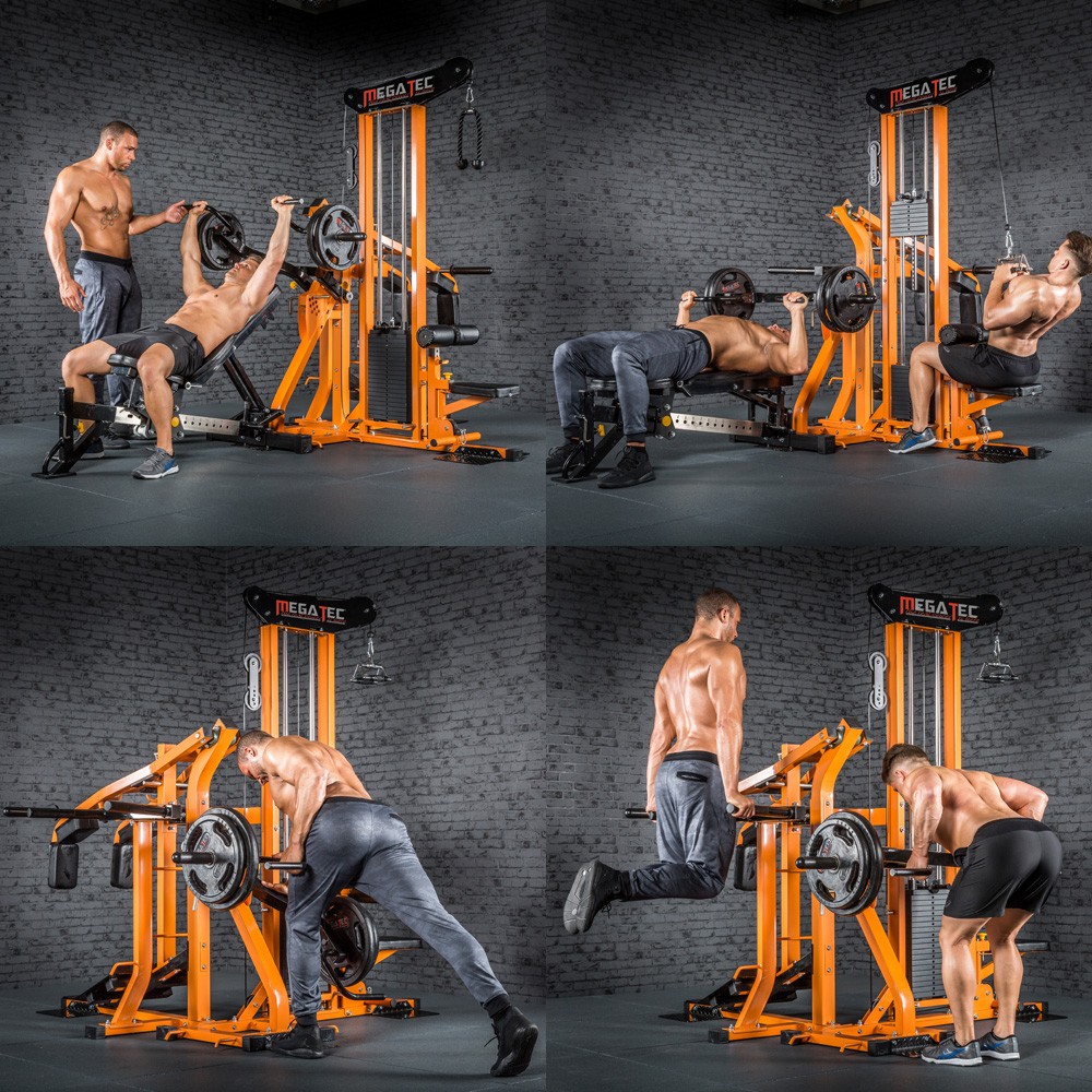 bungen-megatec-Multiplex-4er-Station59b071c19f2e3