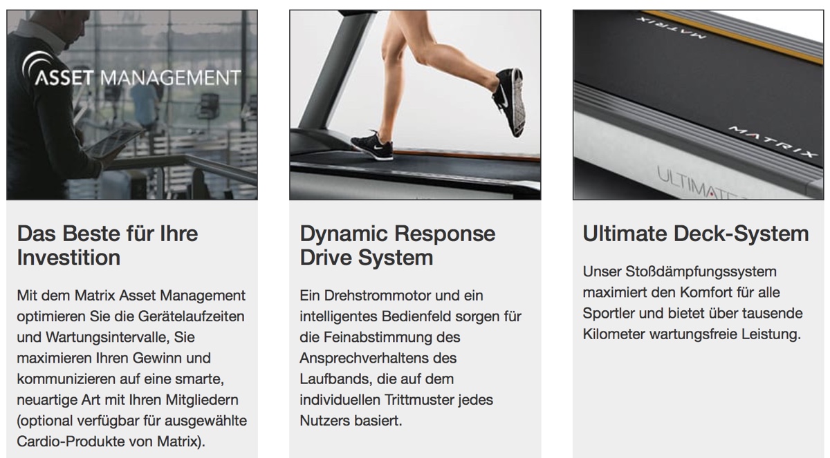 technik-t1x-matrix-laufband